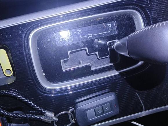 [深圳·粤L] 二手三菱欧蓝德2021款 2.0L 两驱畅享版 5座