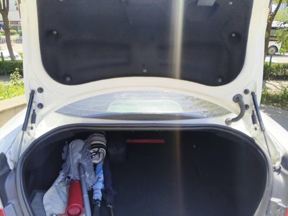 [武汉·川A] 二手捷豹捷豹XF2014款 XF 2.0T 风华版