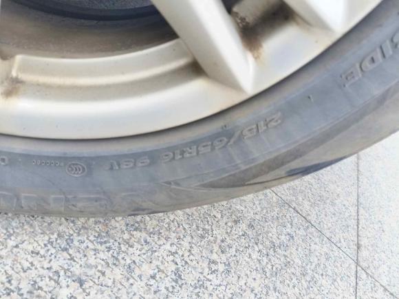 [苏州·黑R] 二手日产逍客2012款 2.0XL 火 CVT 2WD