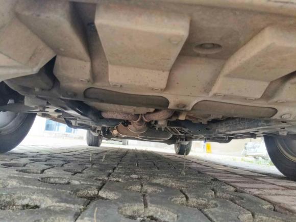 [武汉·鄂A] 二手别克别克GL82014款 3.0L GT豪华商务豪雅版