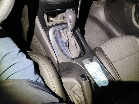 [苏州·苏E] 二手别克君威2015款 1.6T 领先技术型