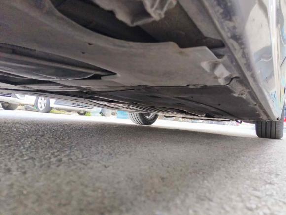 [西安·陕U] 二手宝马宝马5系2018款 改款 540Li 行政版