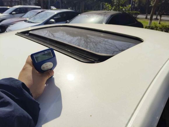 [宁波·浙B] 二手福特蒙迪欧2013款 2.0L GTDi200时尚型