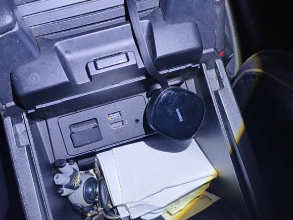 [深圳·湘L] 二手马自达阿特兹2018款 2.5L 蓝天尊崇版 国V