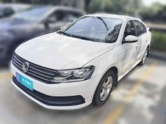 [苏州·苏E] 大众朗逸2015款 1.6L 自动风尚版