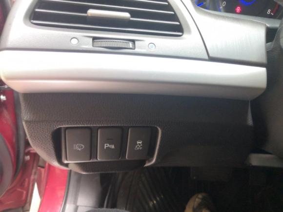 [广州·粤A] 二手本田歌诗图2012款 2.4L 豪华版