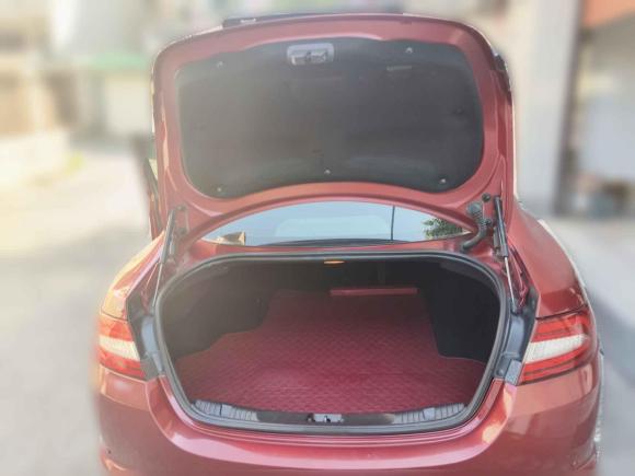 [金华·浙G] 二手捷豹捷豹XF2014款 XF 3.0 SC 豪华版