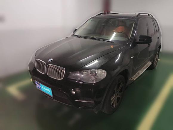[义乌·浙G] 二手宝马宝马X52013款 xDrive35i 领先型