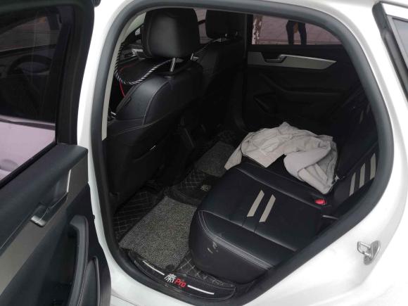 [成都·川A] 二手比亚迪秦Pro2019款 超能版 1.5TI 自动智联锋尚型 国VI