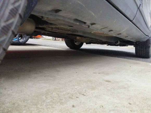 [上海·浙K] 二手福特领界2019款 EcoBoost 145 CVT铂领型 国VI