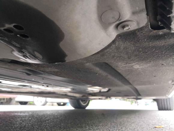 [无锡·苏B] 二手宝马宝马5系2018款 525Li M运动套装