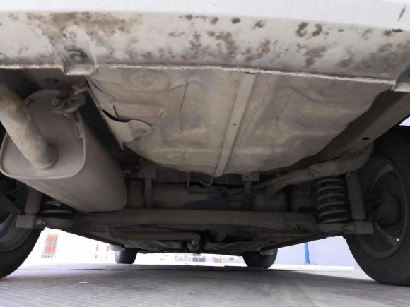 [温州·浙C] 二手雪佛兰赛欧2015款 赛欧3 1.5L 手动理想天窗版