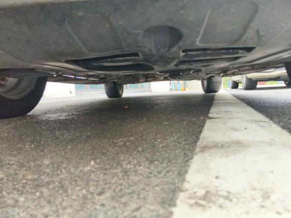 [义乌·浙G] 二手现代北京现代ix252015款 1.6L 自动两驱智能型GLS