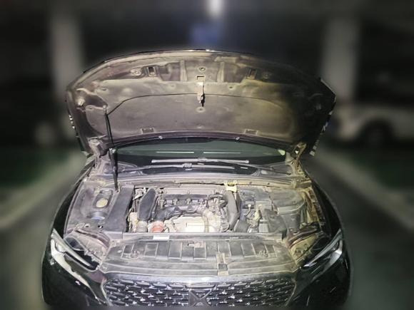 [成都·川A] 二手DSDS 5LS2014款 1.6T 豪华版THP160