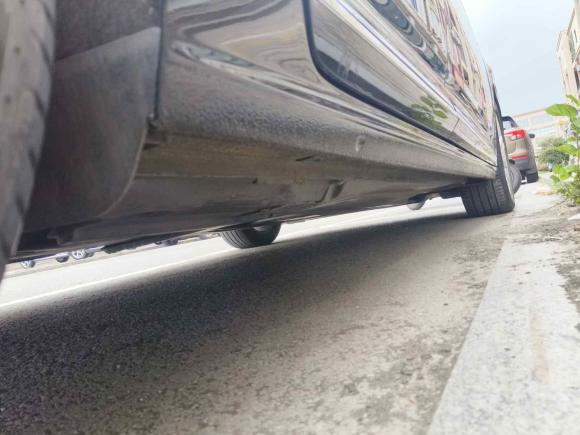 [湖州·浙E] 二手大众帕萨特2019款 330TSI 精英版 国VI