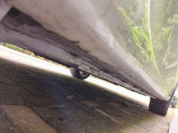 [苏州·苏E] 二手本田思铂睿2009款 2.4L 尊贵导航版