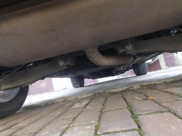 [嘉兴·浙B] 二手名爵锐腾2017款 20T 自动尊享版