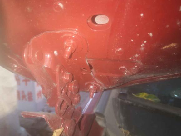 [温州·苏D] 二手奔驰奔驰A级2021款 A 200 L 运动轿车动感型