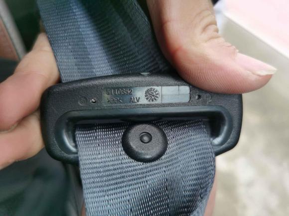 [嘉兴·浙F] 二手宝骏宝骏5102017款 1.5L 手动豪华型