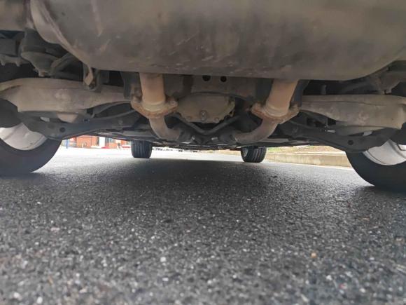 [南通·苏F] 二手英菲尼迪英菲尼迪QX502013款 2.5L 两驱优雅版