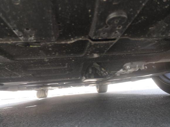 [南昌·赣A] 二手长安长安UNI-V2022款 1.5T 智慧领航型