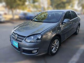 大众速腾2011款1.4TSI手动豪华型