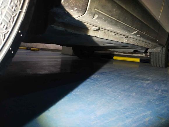 [台州·浙J] 二手大众途观2016款 300TSI 自动四驱豪华版