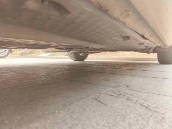 [西安·陕A] 二手斯柯达明锐2013款 1.6L 手动逸杰版