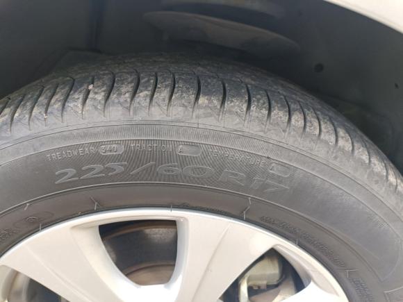 [上海·苏E] 二手别克别克GL82014款 3.0L GT豪华商务豪雅版