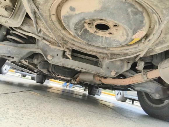 [常州·苏D] 二手本田艾力绅2015款 2.4L VTi-S尊贵版