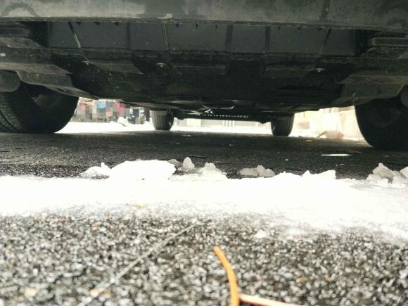 [合肥·皖A] 二手别克别克GL82023款 陆上公务舱 652T 豪华型