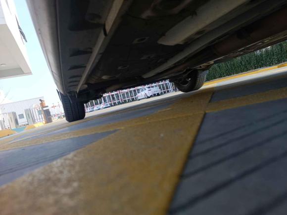 [苏州·陕U] 二手丰田YARiS L 致炫2021款 致炫X 1.5L CVT领先版