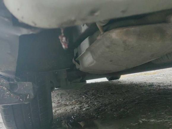 [合肥·皖A] 二手宝骏宝骏7302016款 1.5L 手动豪华型 7座