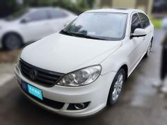 [嘉兴·浙F] 大众朗逸2011款 1.6L 自动品雅版