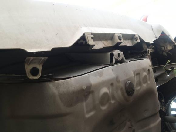 [青岛·鲁B] 二手丰田威驰FS2017款 1.5L CVT锋驰版