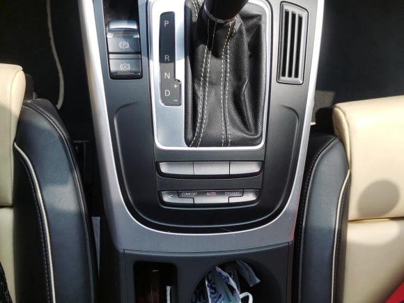 [北京·京N] 二手奥迪奥迪A52010款 2.0TFSI Coupe