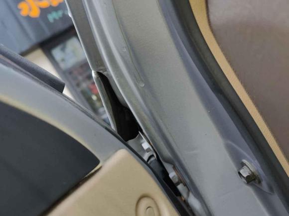 [温州·浙C] 二手本田本田CR-V2005款 2.0L 自动