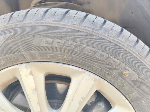 [济南·鲁N] 二手别克别克GL82013款 3.0L GT豪华商务豪雅版