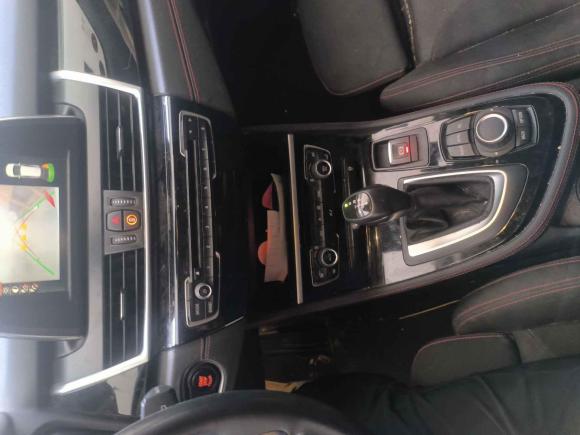 [杭州·浙A] 二手宝马宝马2系多功能旅行车2015款 218i 运动设计套装
