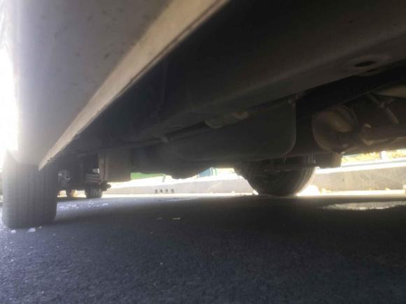 [南京·苏A] 二手五菱汽车五菱宏光2018款 1.5L 经典款S基本型