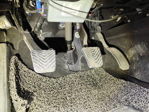 [宁波·浙B] 二手众泰大迈X72017款 1.5T 手动豪华型