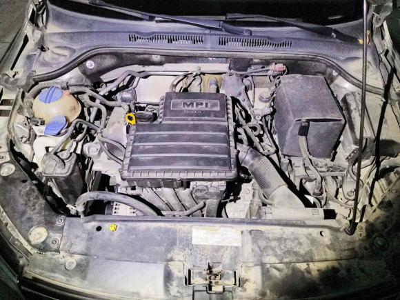 [西安·陕A] 二手大众速腾2018款 1.6L 自动舒适型