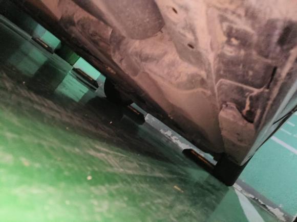 [武汉·鄂A] 二手日产天籁2011款 2.0L XL舒适版