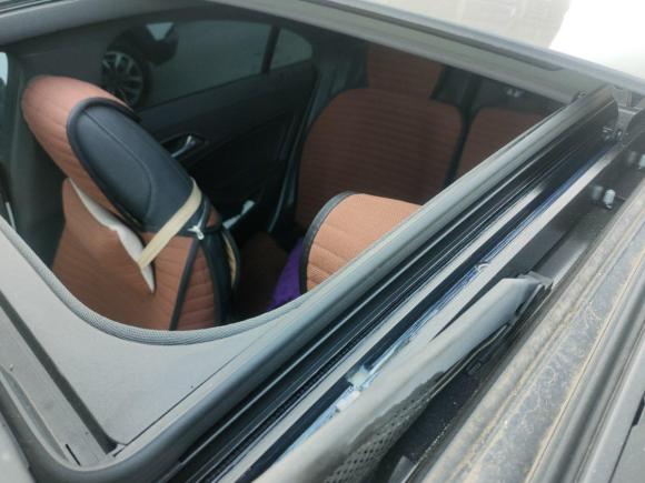 [济南·鲁A] 二手奔驰奔驰CLA2016款 改款 CLA 260 4MATIC