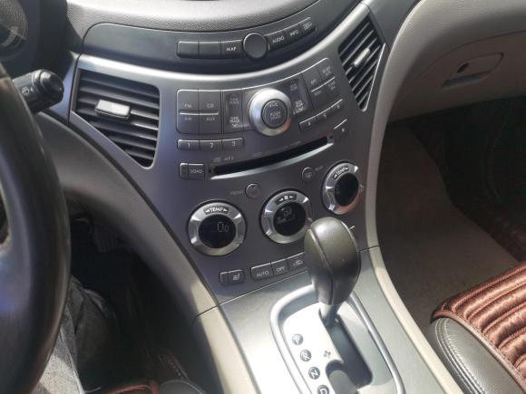 [义乌·浙G] 二手斯巴鲁驰鹏2008款 3.6R