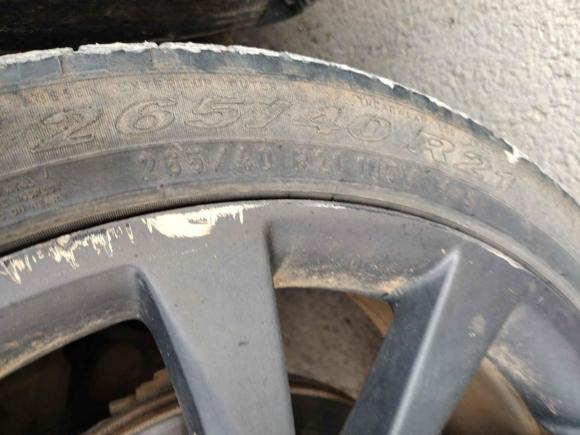 [上海·苏F] 二手福特锐界2015款 2.7T GTDi 四驱运动型 7座