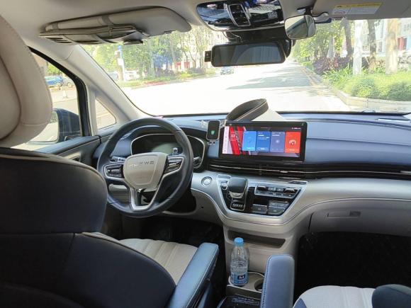 [佛山·粤E] 二手荣威荣威iMAX82021款 400TGI Supreme系列尊荣版