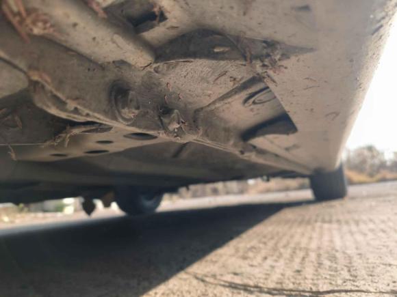 [杭州·浙A] 二手马自达马自达32006款 2.0L 自动标准型