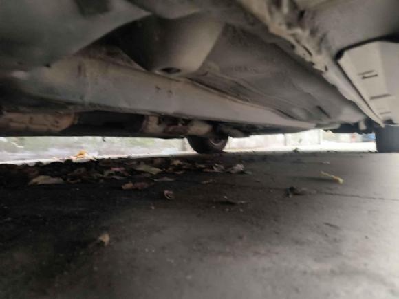 [义乌·浙G] 二手马自达马自达62007款 轿跑 2.0L 自动型