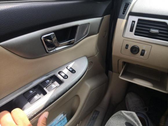 [上海·苏J] 二手别克凯越2011款 1.6LX-AT